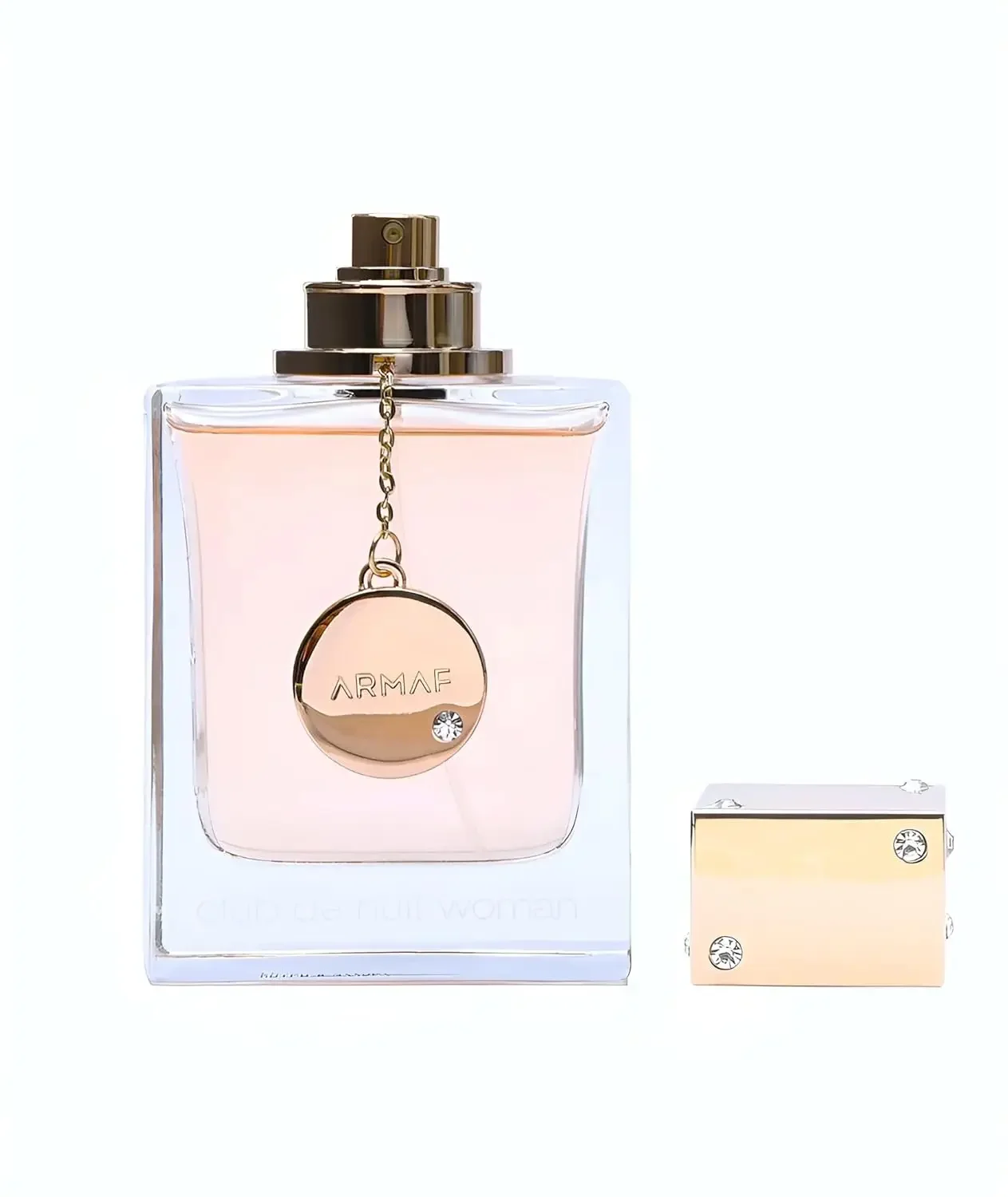 Armaf Club De Nuit EDP 100ML p - Home Fragrance Gift recensione e prezzo