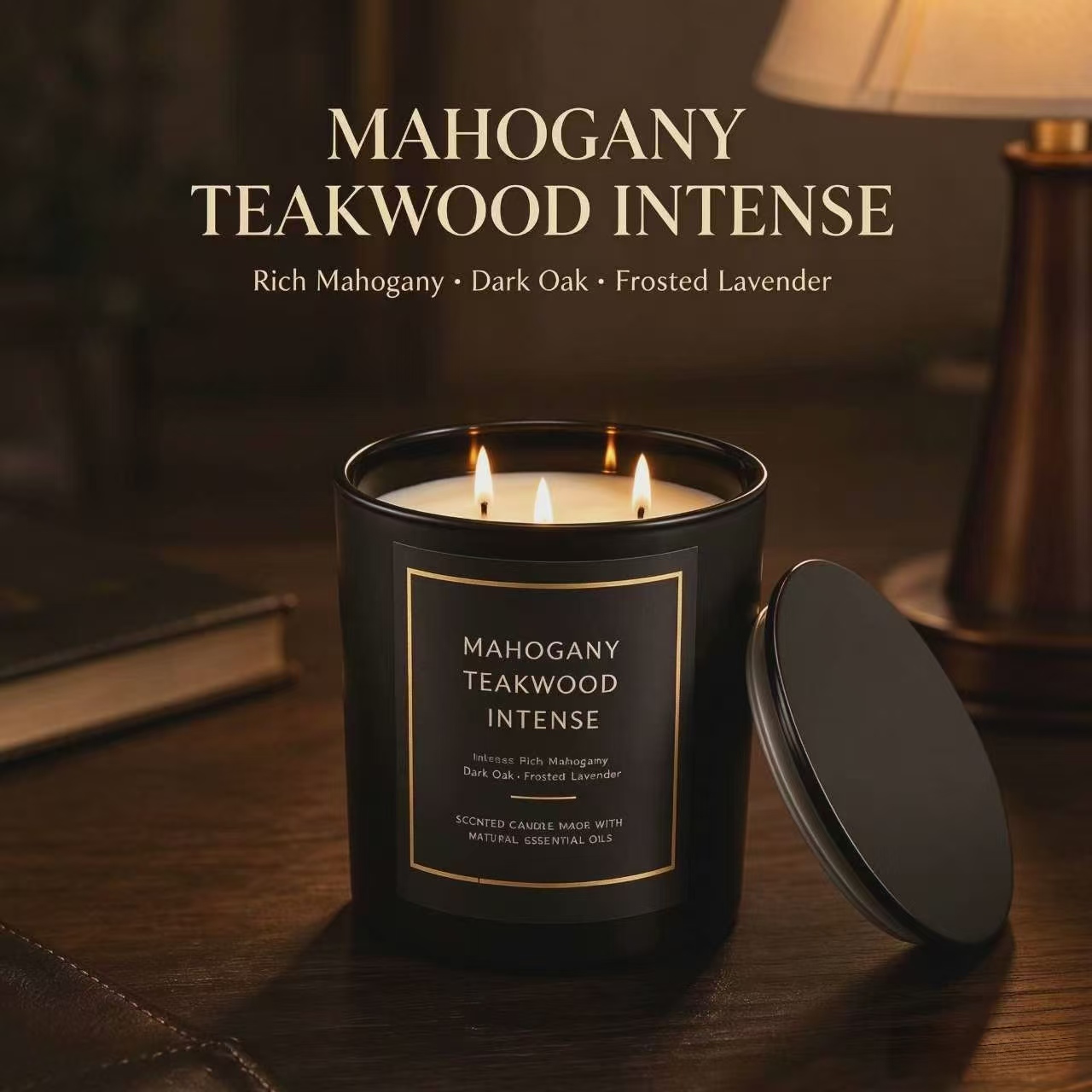 Candele Profumate Diffusore di - Home Fragrance Usa recensione e prezzo