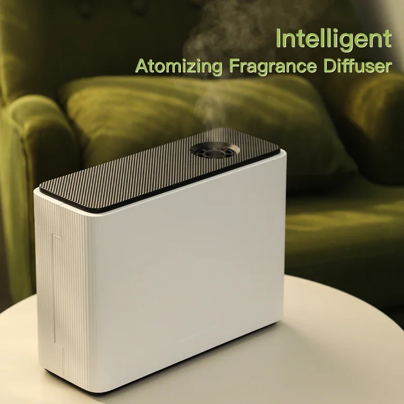 NAMASTE Diffusore di Fragranze - Home Fragrance Gift recensione e prezzo