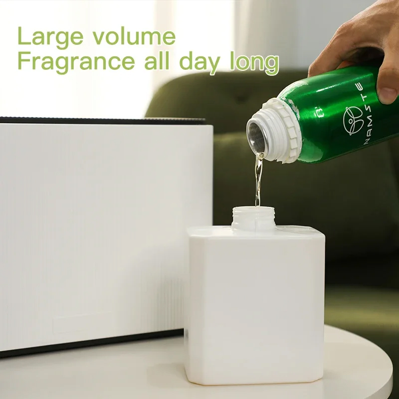 NAMASTE Diffusore di Fragranze - Home Fragrance Gift recensione e prezzo