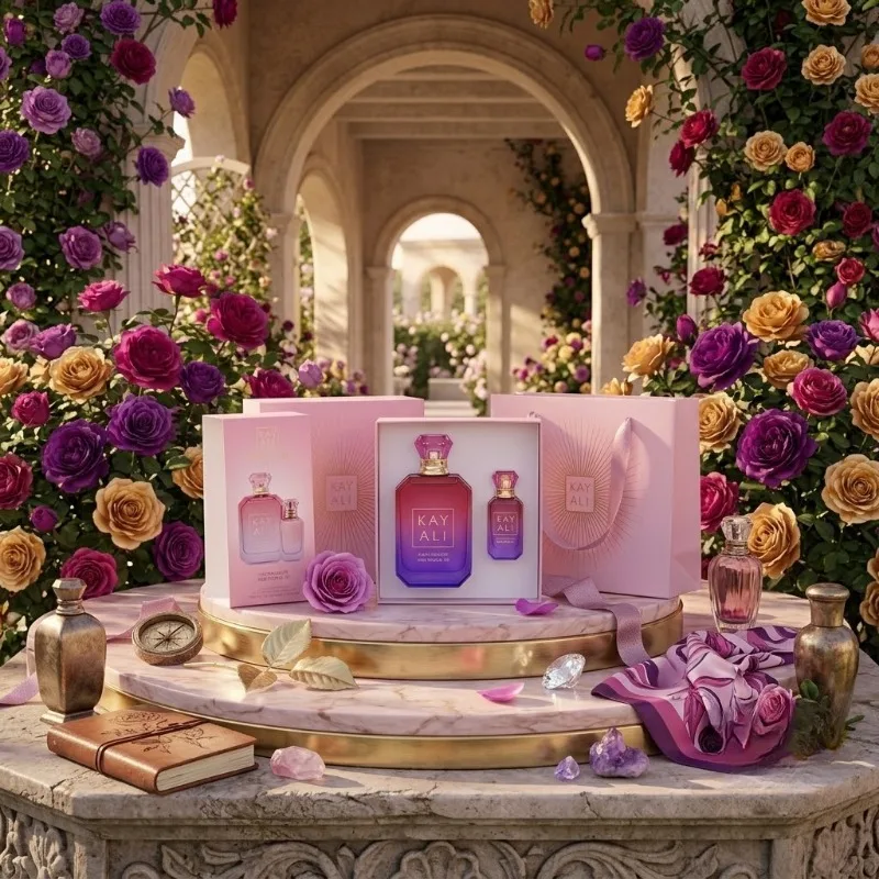 Set regalo profumo alla vanigl - Home Fragrance Gift recensione e prezzo