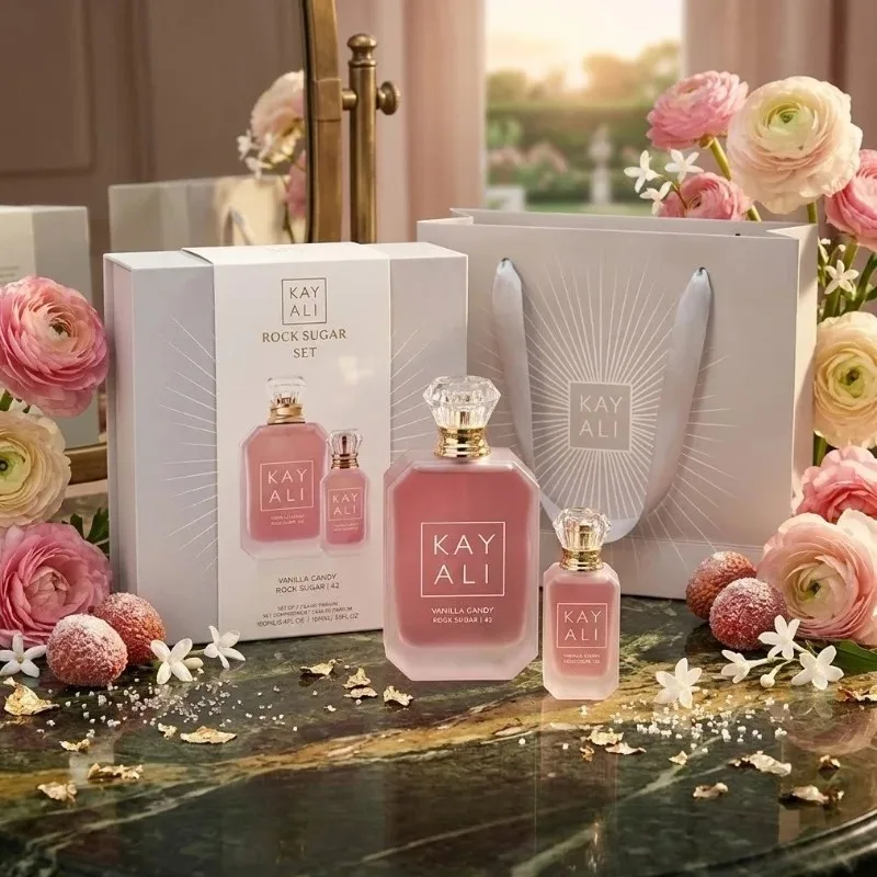 Set regalo profumo alla vanigl - Home Fragrance Gift recensione e prezzo