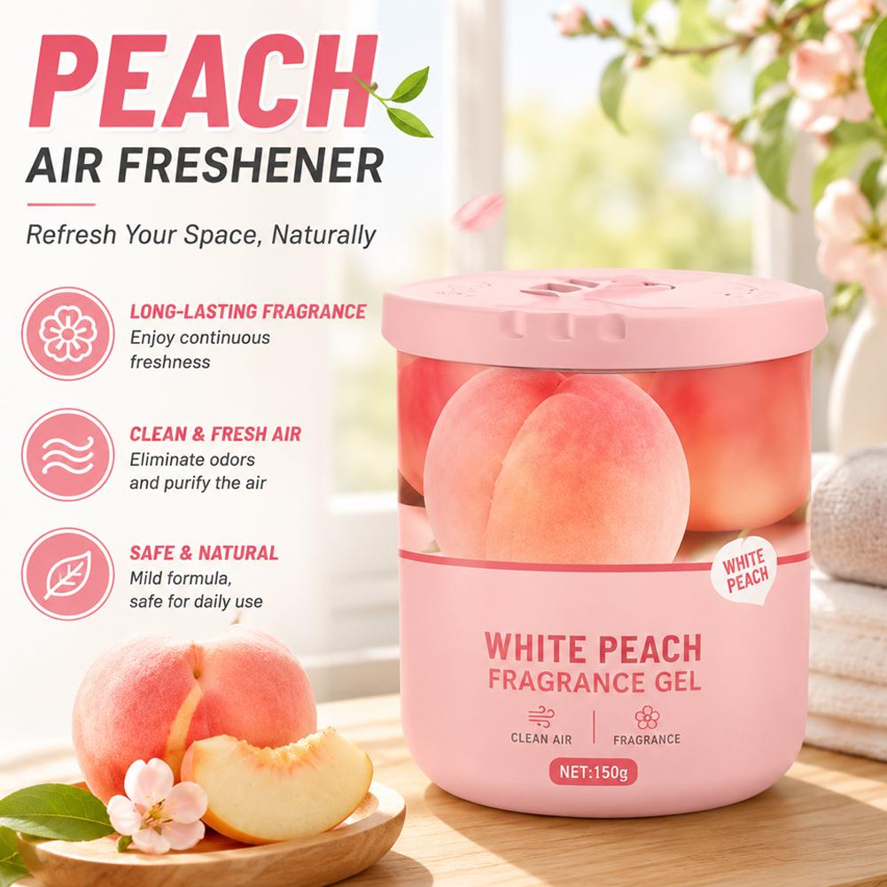 Deodorante Solido Profumato al - Home Fragrance Logo recensione e prezzo