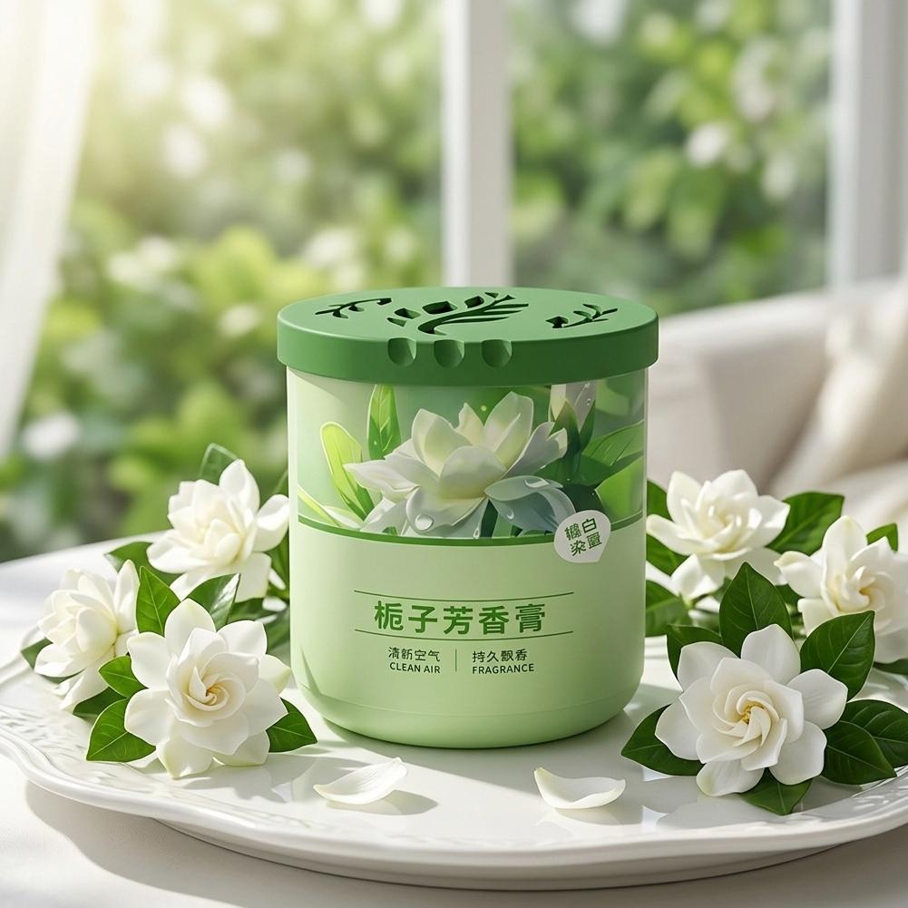 Deodorante Solido Profumato al - Home Fragrance Logo recensione e prezzo