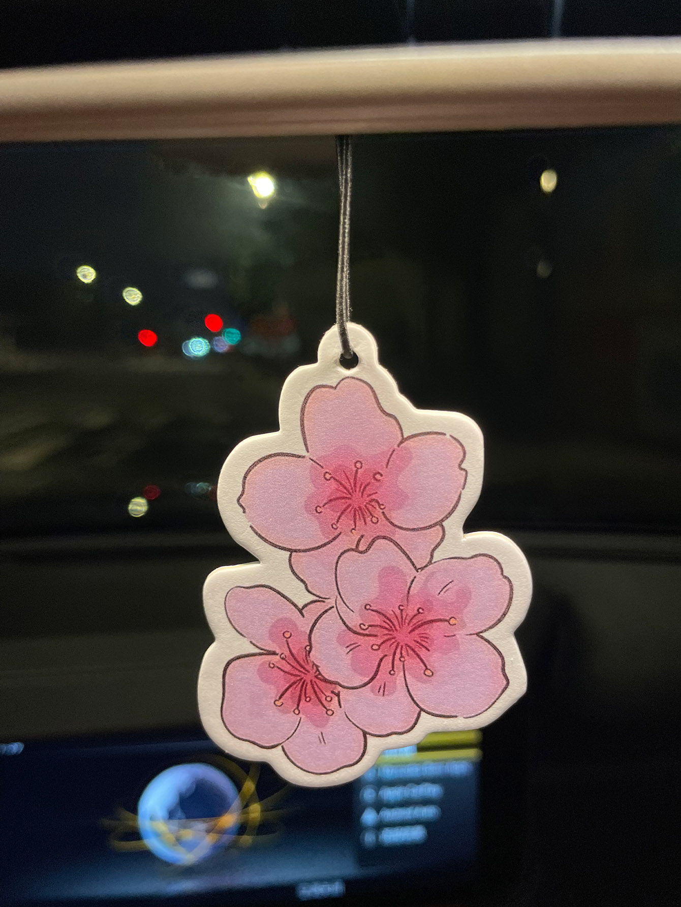 Profumo per auto a neutro prof - Home Fragrance Logo recensione e prezzo