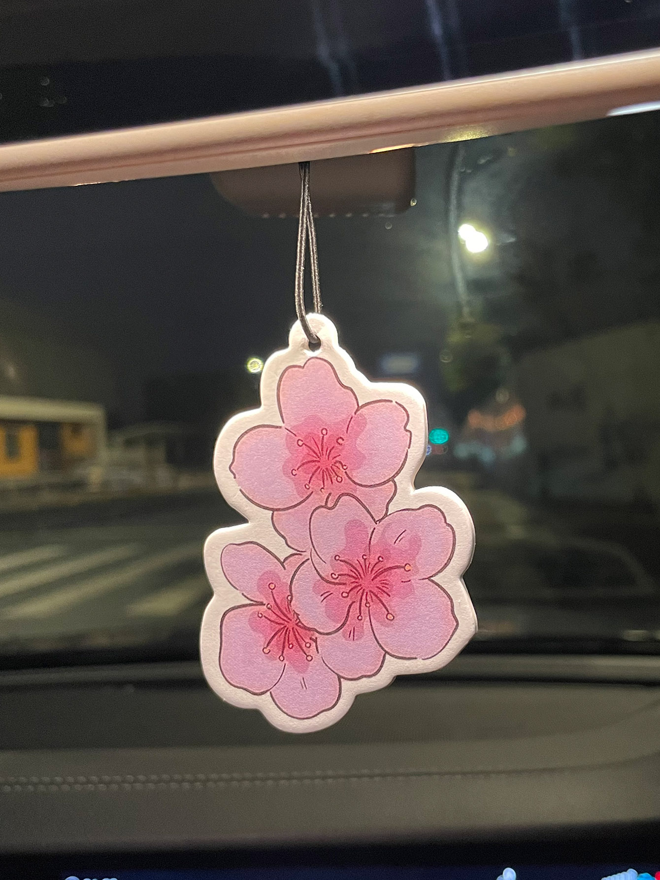 Profumo per auto a neutro prof - Home Fragrance Logo recensione e prezzo