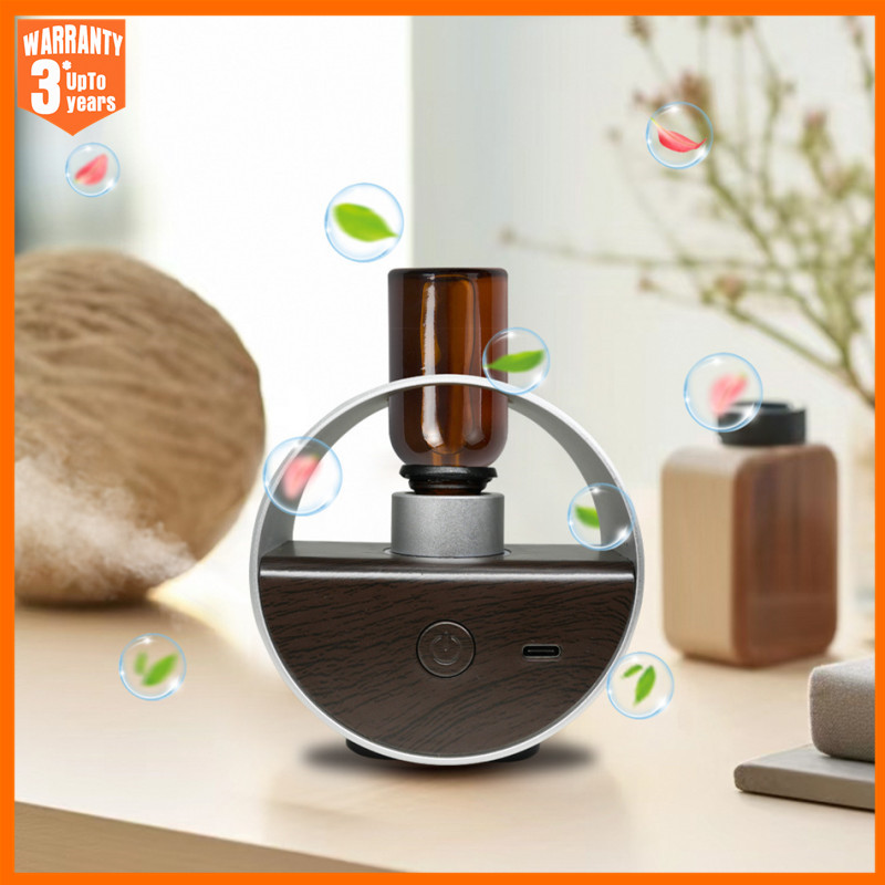 Diffusore di oli essenziali Di - Home Fragrance Oud recensione e prezzo